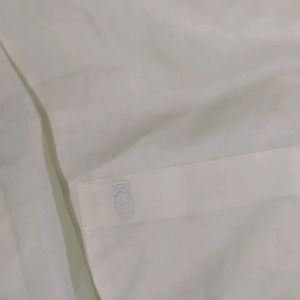 MARTIN Pure Cotton Shirt