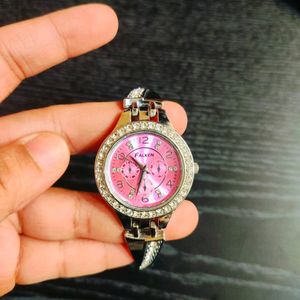 Girls' Wrist Watch