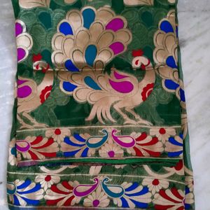 Saree New - Price reduced