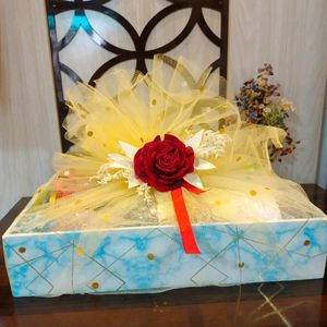 New Year/Christmas Gift Hamper