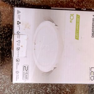 Panasonic LED DOWN LIGHT 10 Watt