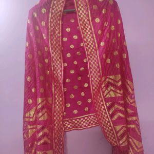 Combo Of 2 Beautiful Dupatta New