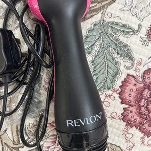 Revlon One Step Dryer & Volumiser