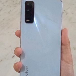 Vivo y20i🌼