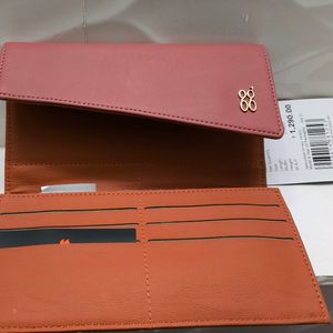 Baggit Clutch Size Wallet