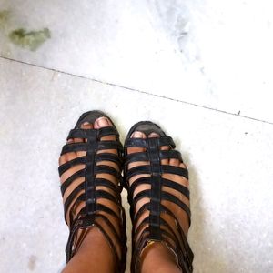 Gladiator Sandals