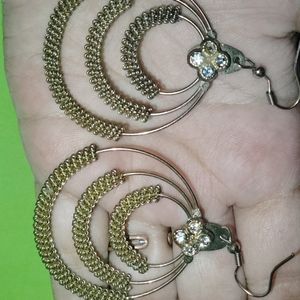 Western Earrings