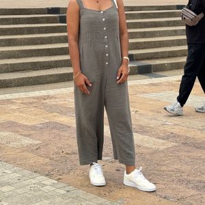 Zara Jumpsuit