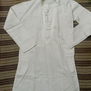 Cotton Kurta For Men