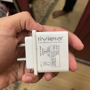 RIVIERA Adapter 10 W