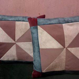 Cushion Set Of Two