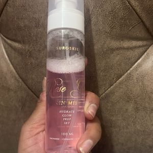 Sale June Alert‼️Viral Suroskie Glow Mist Insta