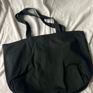 Gentle Woman Tote Bag