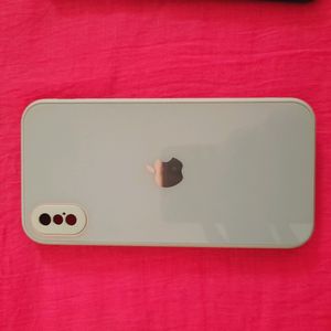 iPhone x Phone Case