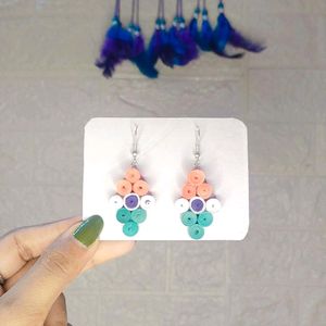 Independence Day Earrings