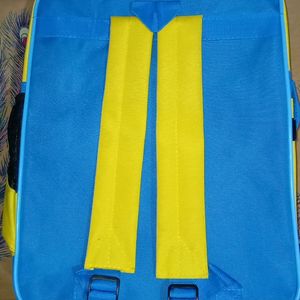 New School Bag For Kids