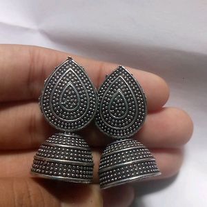 Beautiful Earrings