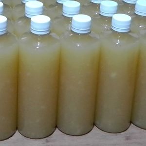 Apple Cider Vinegar with Mother