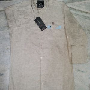Shirt For Men, With Tag