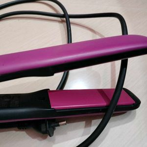 Phillips Hair Straightener