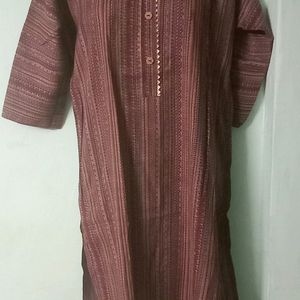 Cotton Kurti