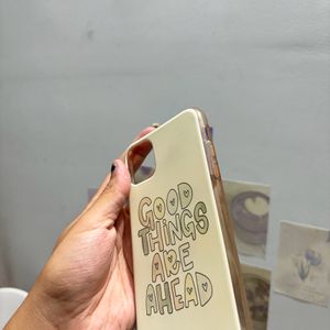 Iphone 11 Back Cover