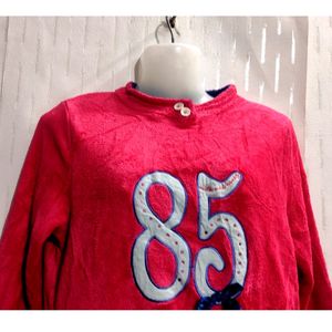 Soft Sweater for Women's