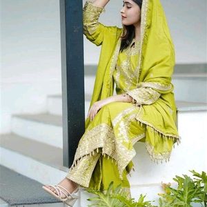 Pakistani Kurta Set❤