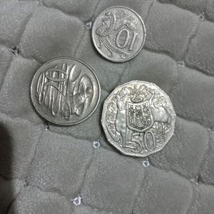 Australian Cent