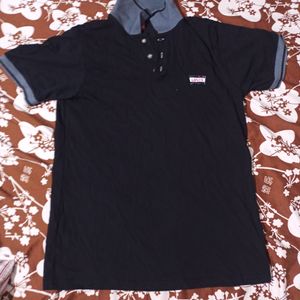 LEVIS PRINTED POLO JUST BUY