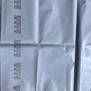 Poly Mailer ( Courier Bags)