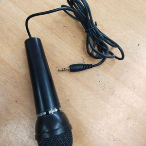 MICROPHONE