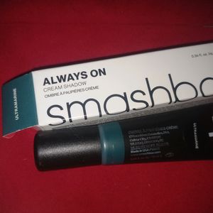 ✅Price Drop Smashbox Creme Shadow