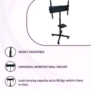 Portable TV Stand