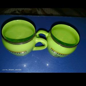 Cup Pair