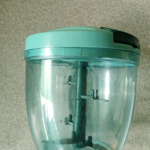 Manual Handy Vegetable Food Chopper,