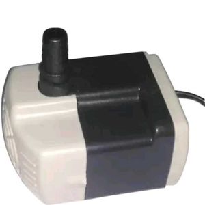 Water Pump For Cooler And Fountain