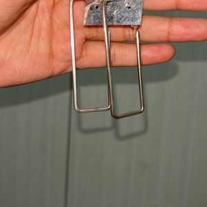 Set Of 4 Earrings