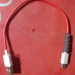 Oneplus Type C Data Cable