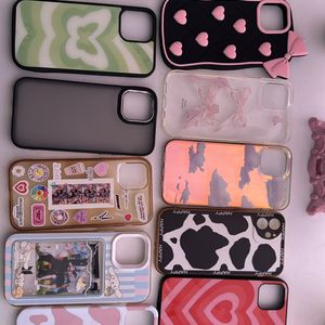 Iphone 12 Aesthetic Covers