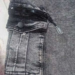 Unused Jeans In Very Gud Condition