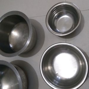 tapeli steel, pot , cooking utensil