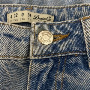 Denim Jeans(Swap Available)