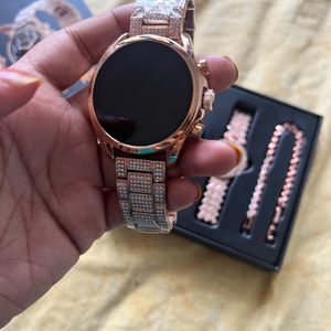 Haino Teko Smartwatch Combo