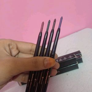 Manish Malhotra Kajal Eye Liner