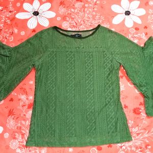 💚Trendy Fancy Top💥