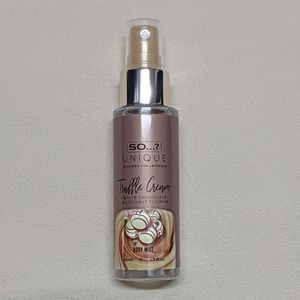 SO Fragrance - Truffle Cream