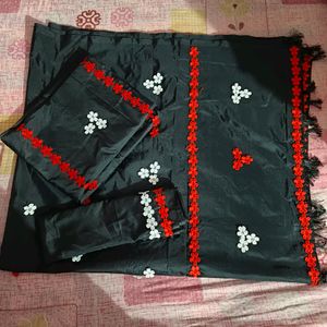 Ready To Wear Mekhela Sador Jura