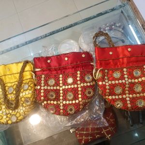 Hand Bag