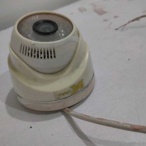 Eye Cctv Camera